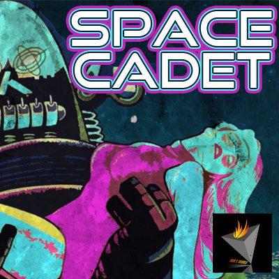 philostrate/spacecadet