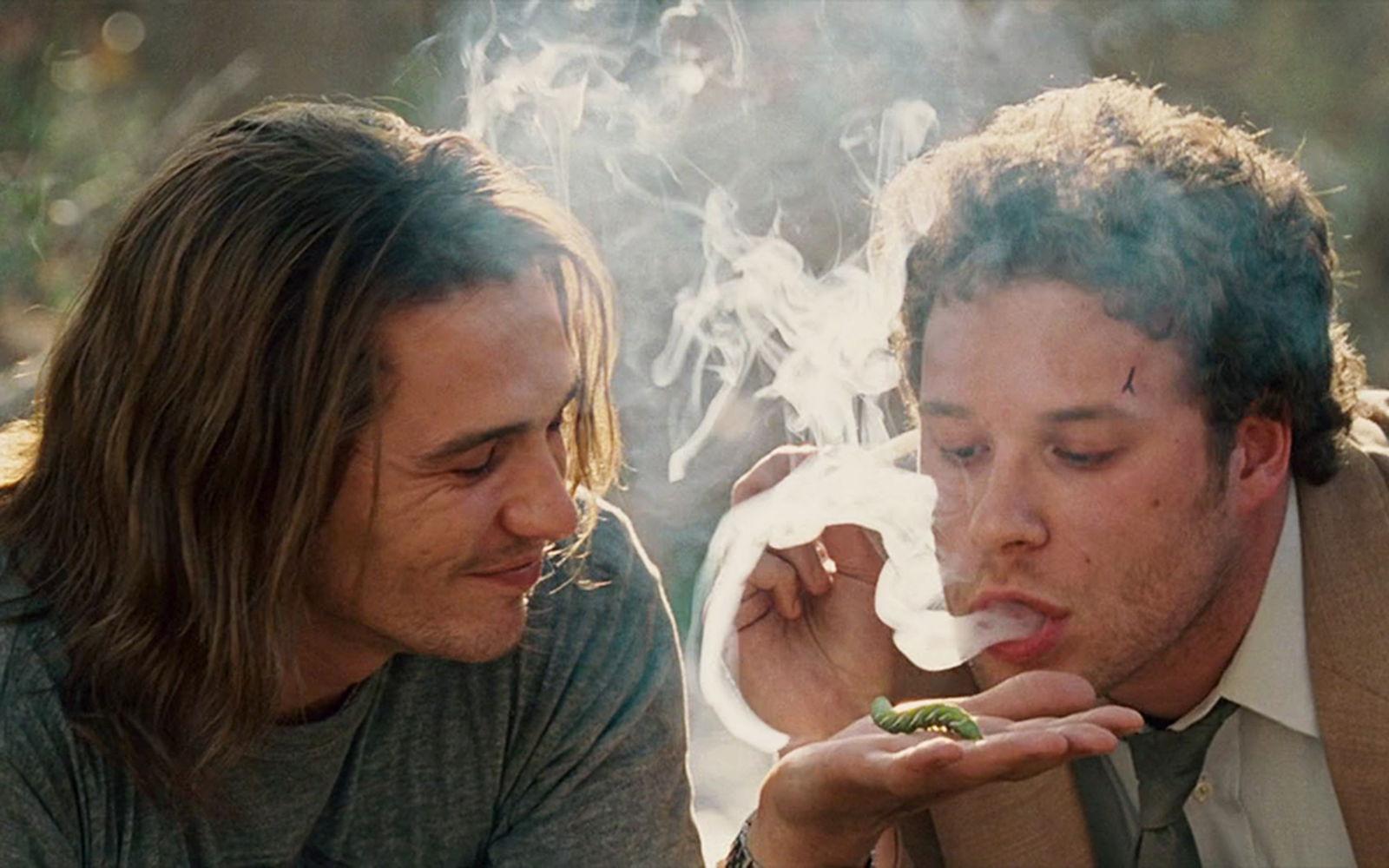 Pineapple Express India