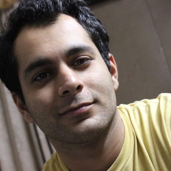 Piyush Nagpal