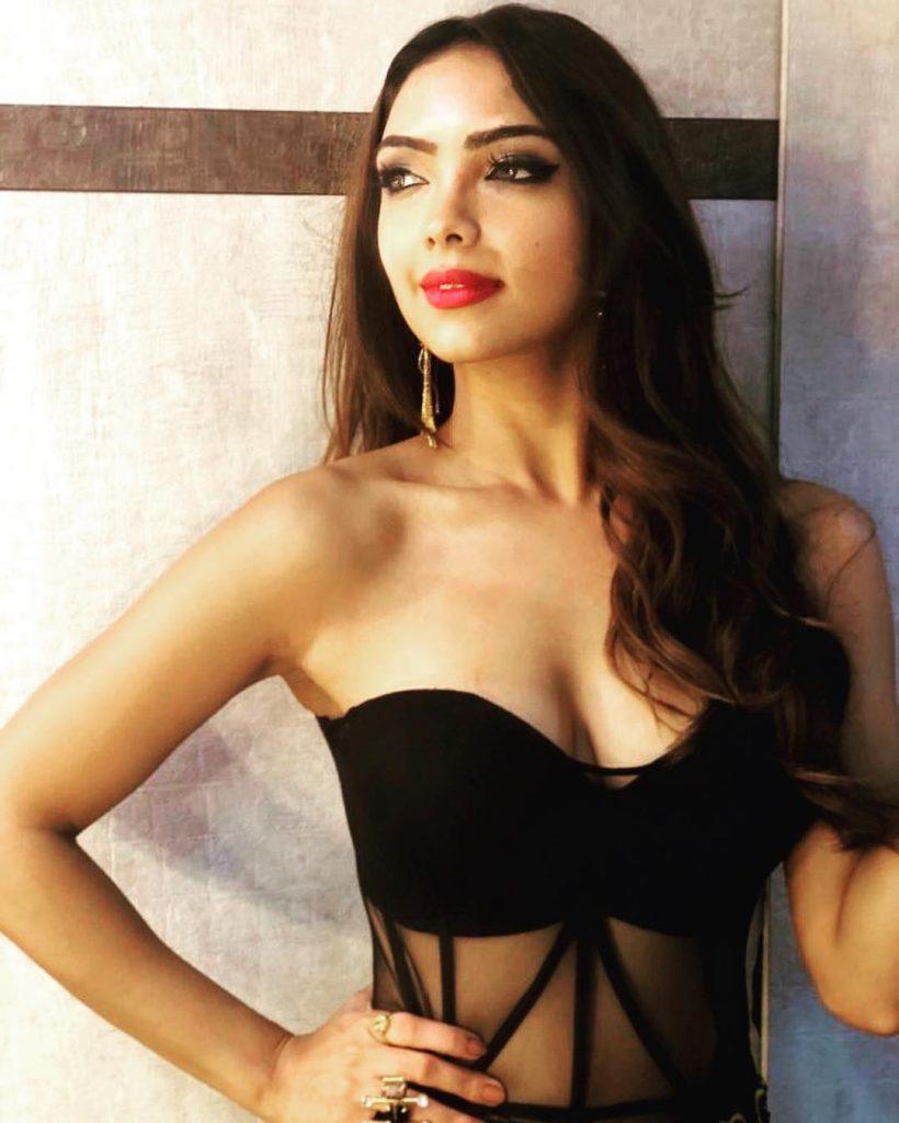 Pooja Banerjee