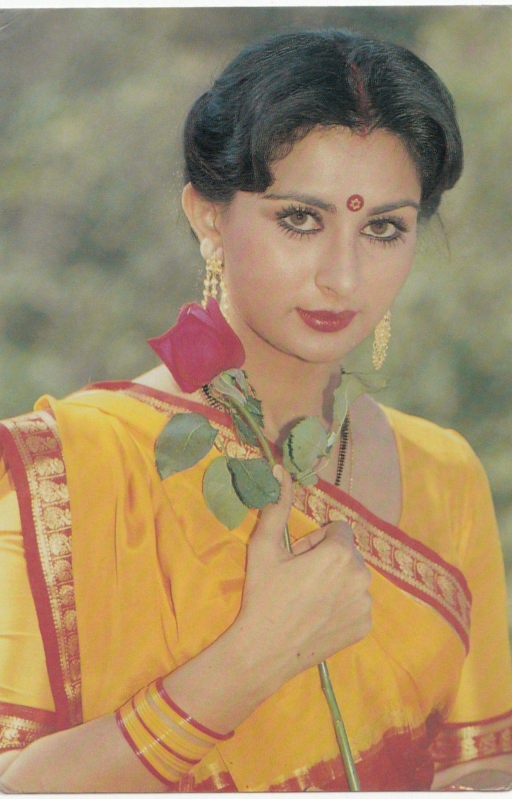 Poonam Dhillon