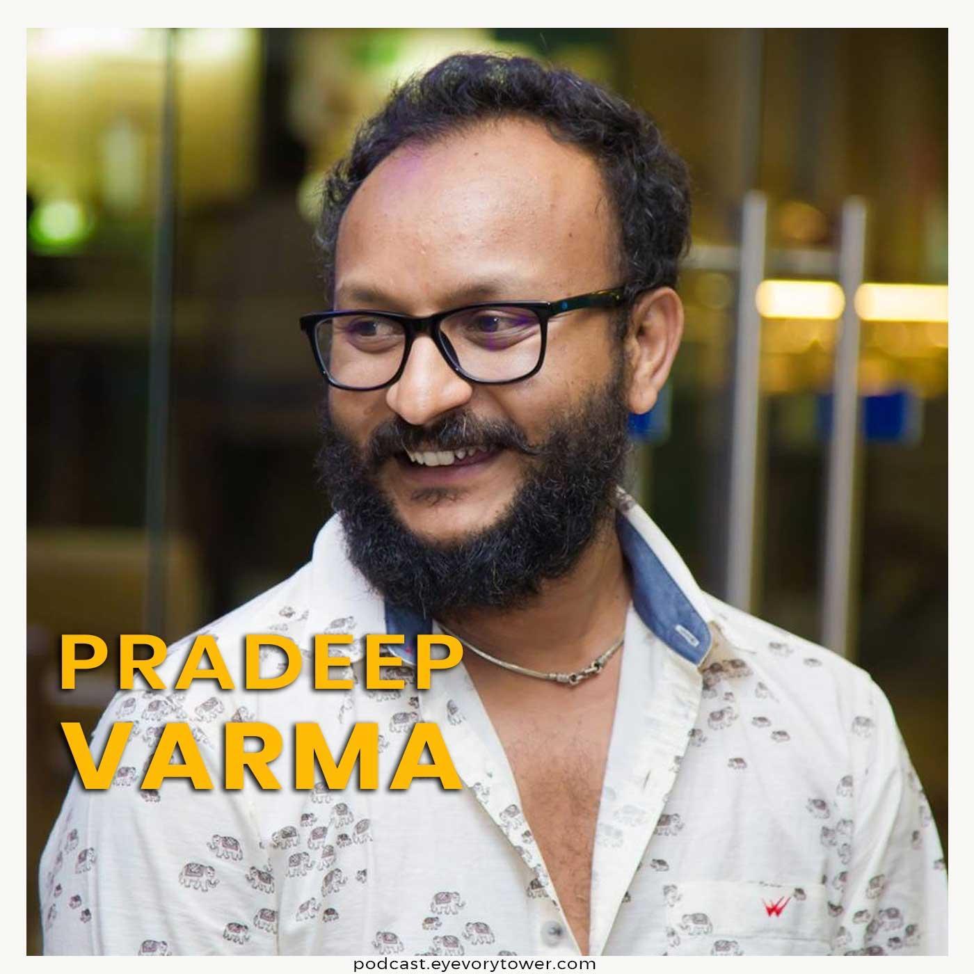 Pradeep Varma