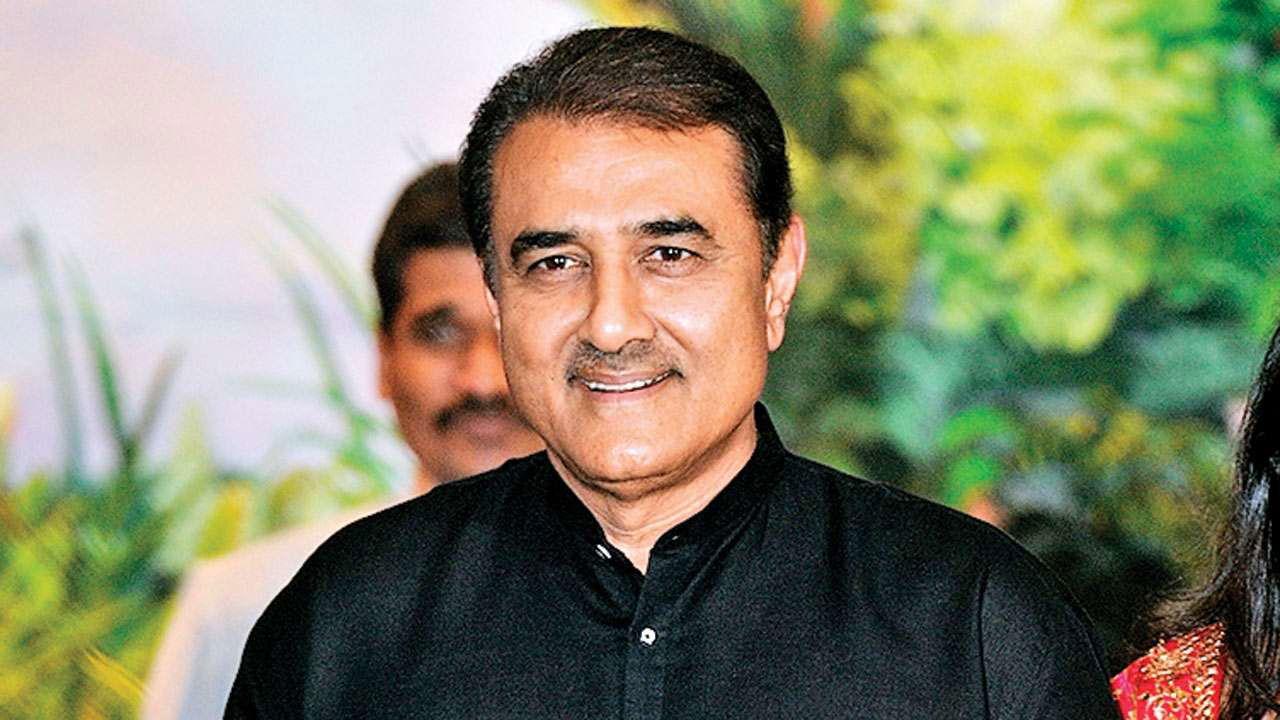 Praful Patel