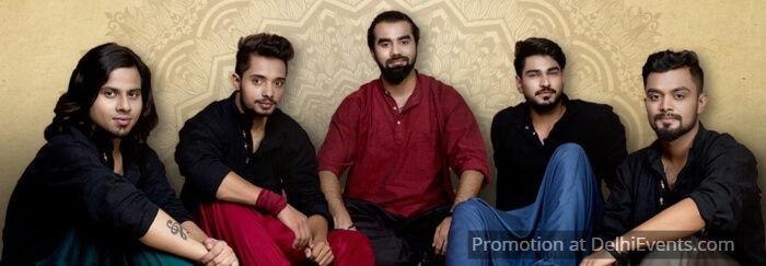 Prahaar- The Band