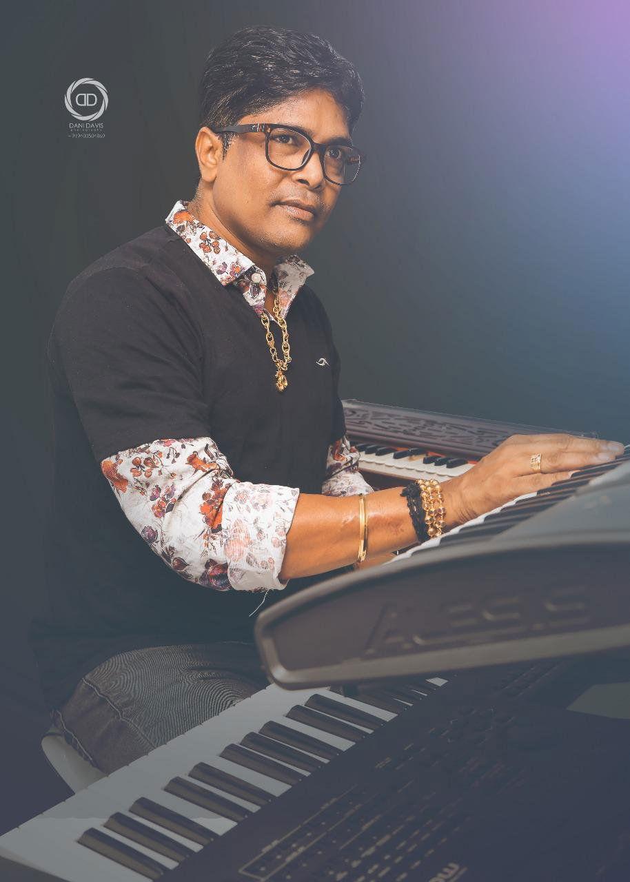 Prakash Ulliyeri