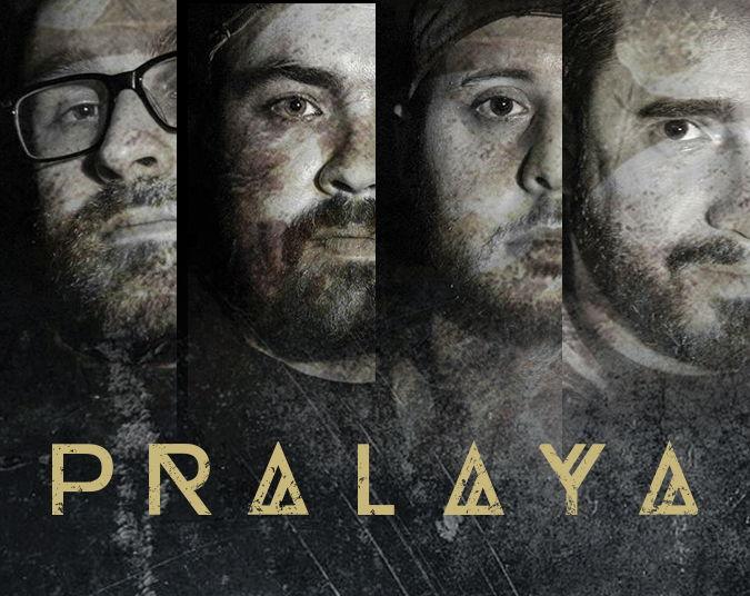 Pralaya