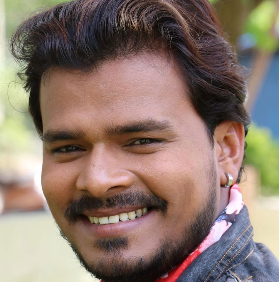 Pramod Premi Yadav