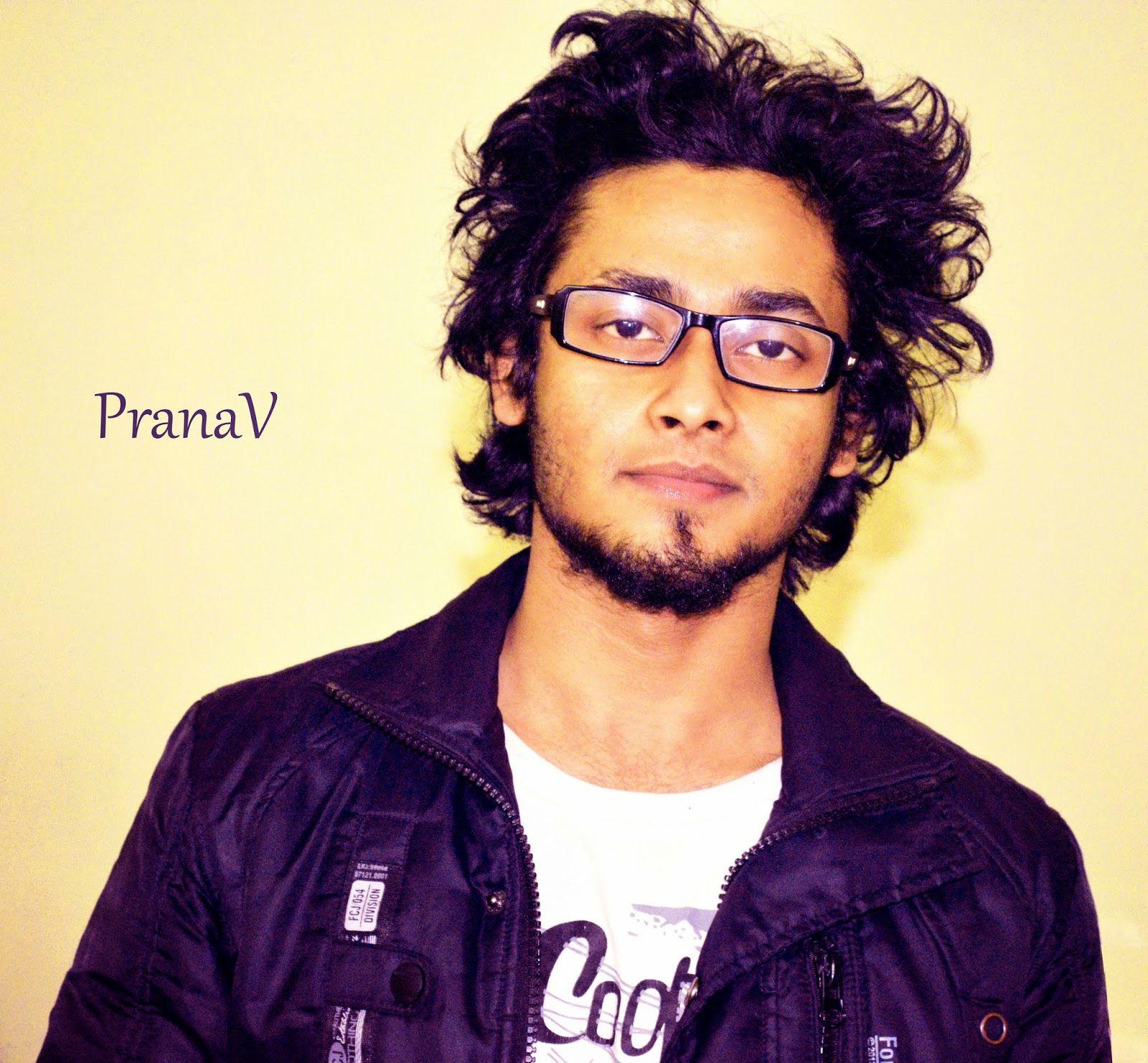 Pranav Sharma