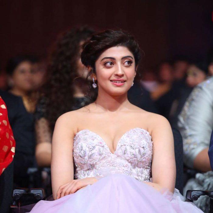 Pranitha Subhash