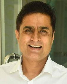 Prashanth Sambargi