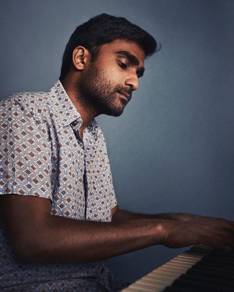 Prateek Kuhad