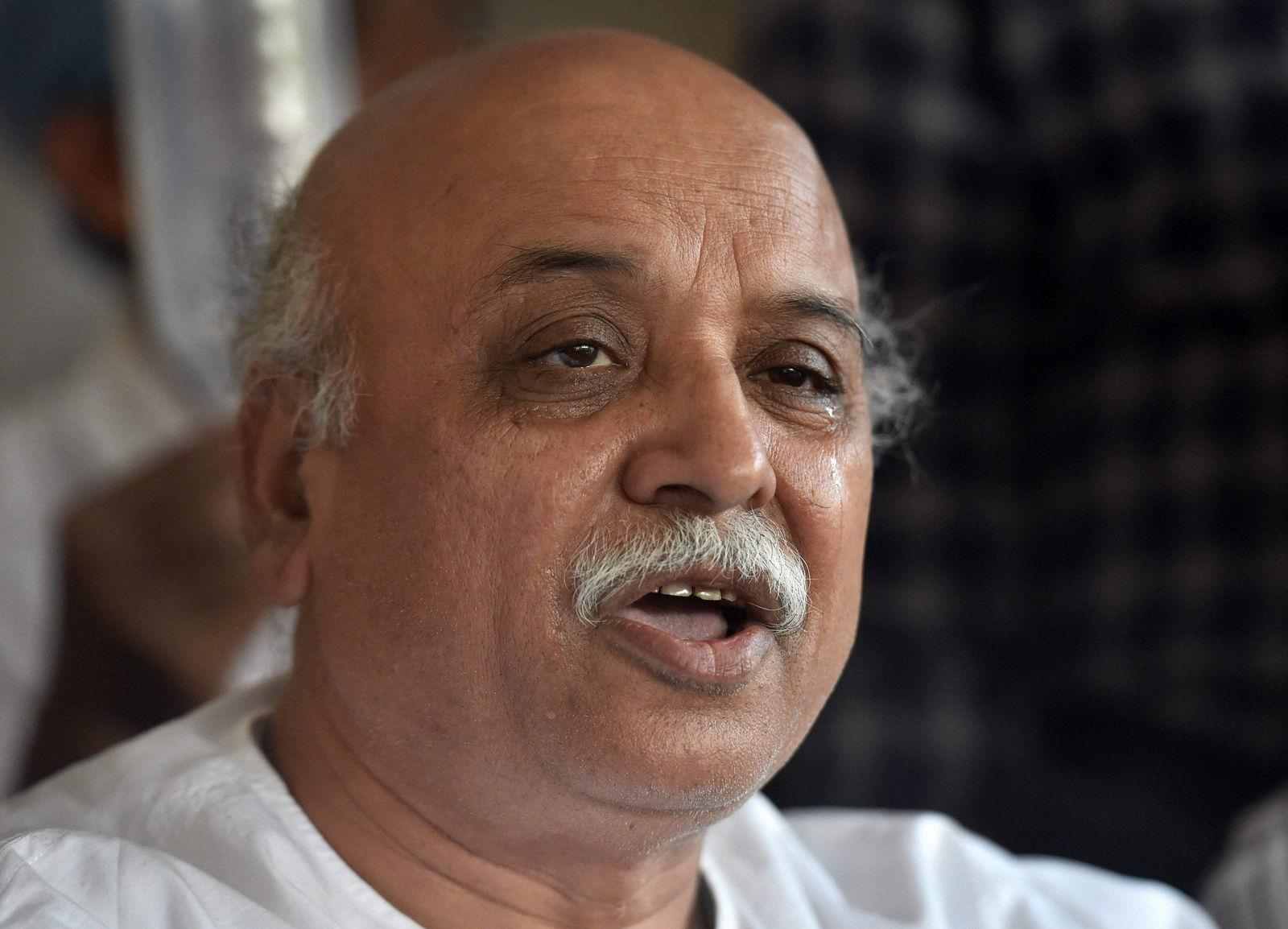 Pravin Togadia