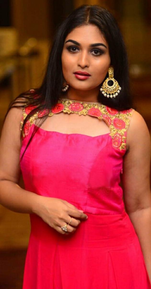 Prayaga Martin