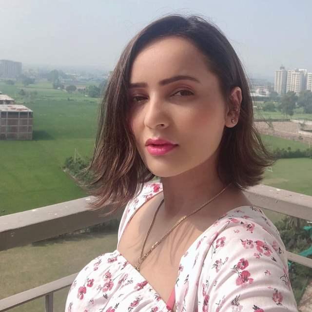 Preeti Sood