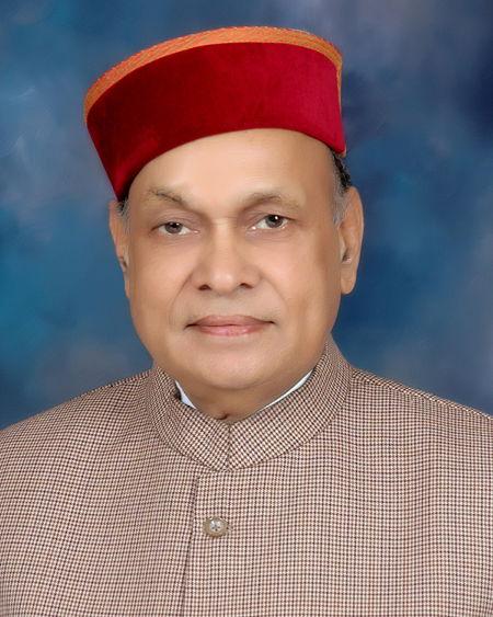 Prem Kumar Dhumal