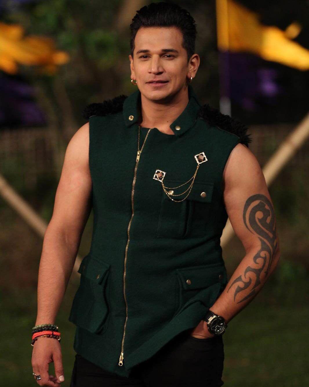 Prince Narula