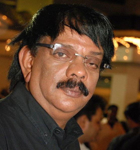 Priyadarshan Nag