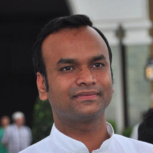 Priyank Kharge