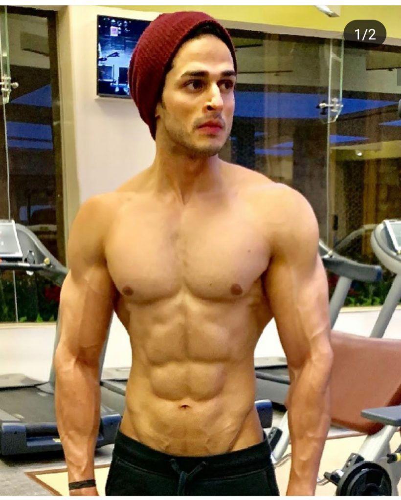 Priyank Panchal