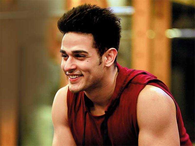 Priyank Sharma