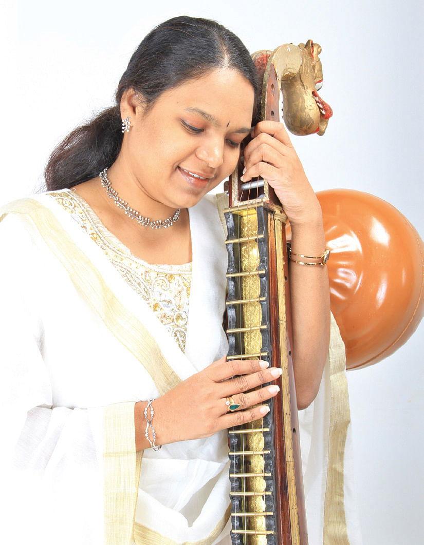 Punya Srinivas