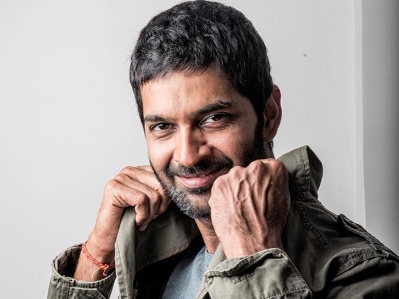 Purab Kohli