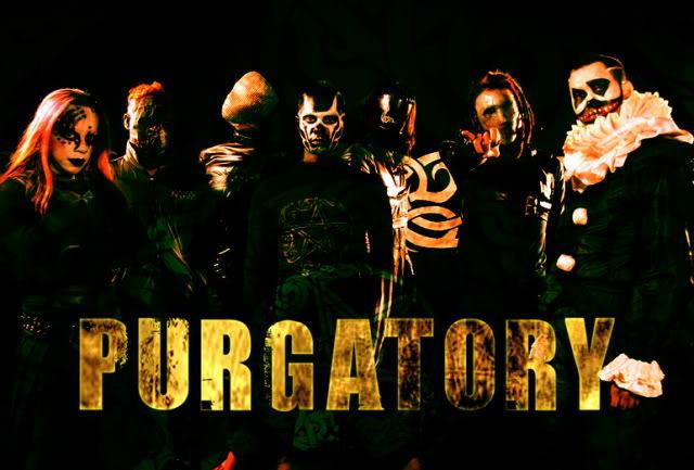 Purgatory