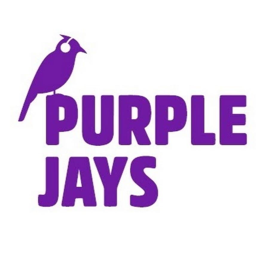 Purple Jays