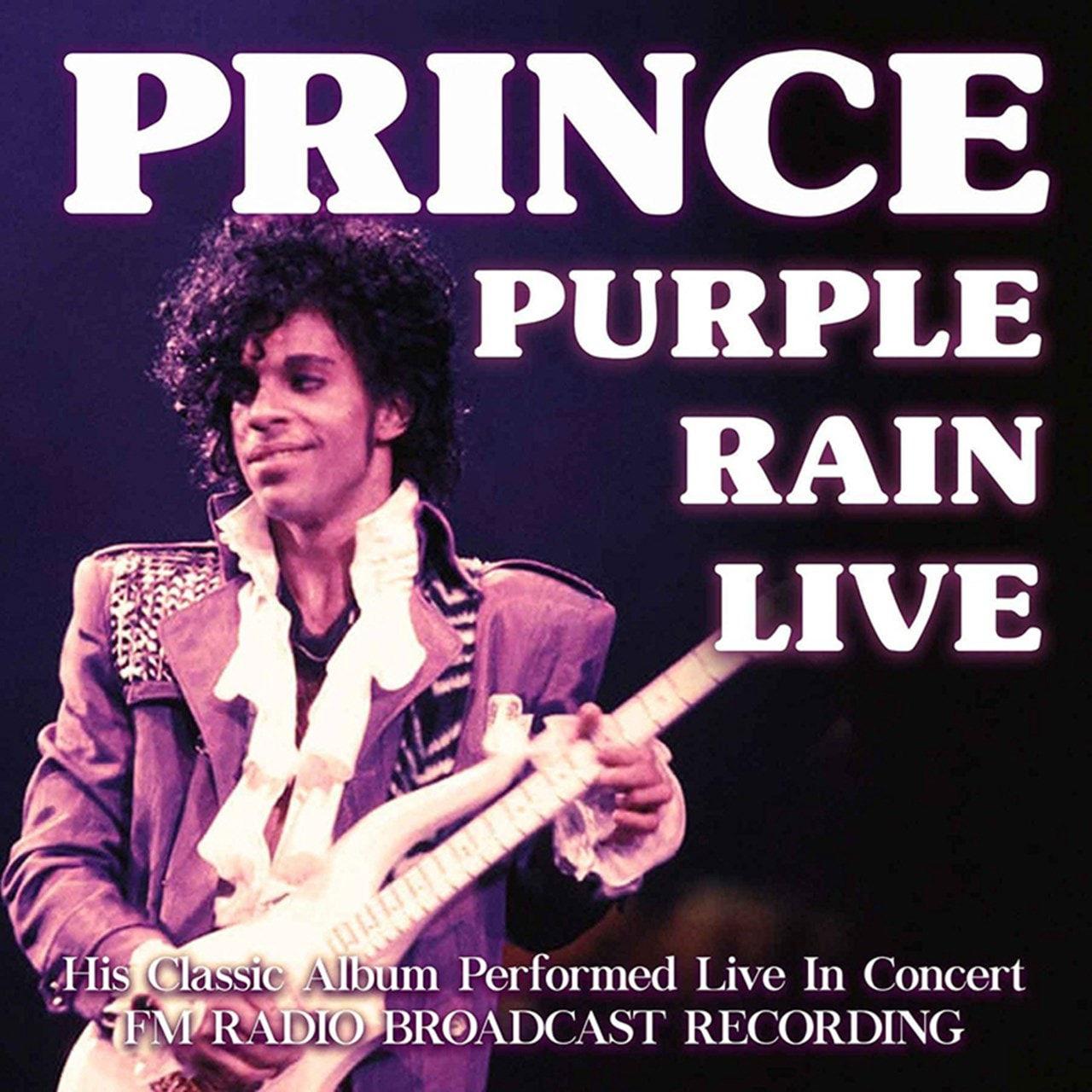 Purple Rain