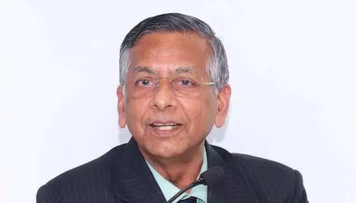 R Venkataramani