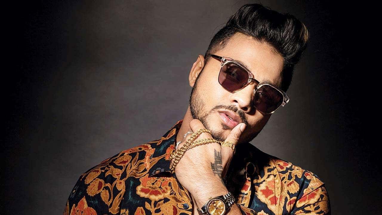 Raftaar