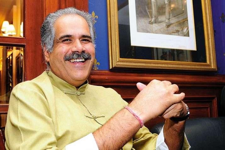 Rahul Bhatia