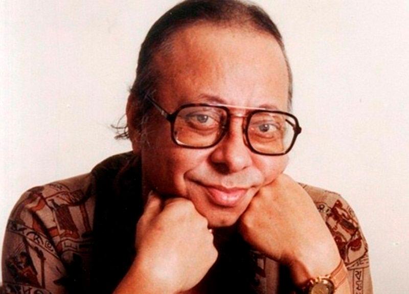 Rahul Burman