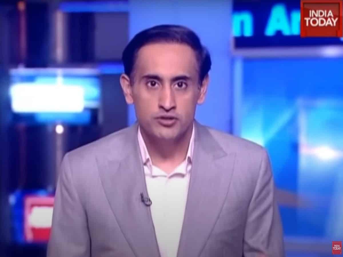 Rahul Kanwal