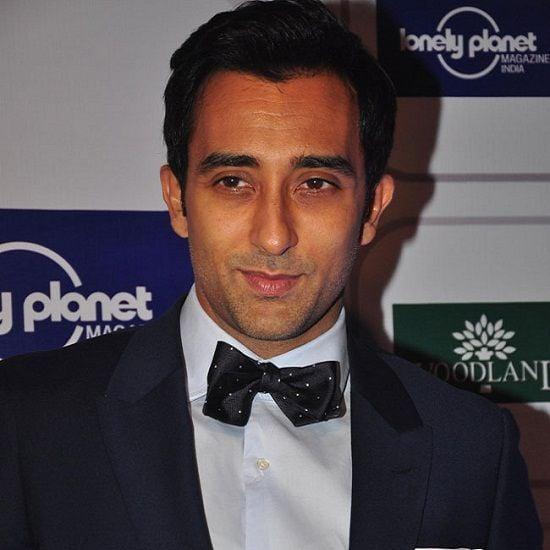 Rahul Khanna