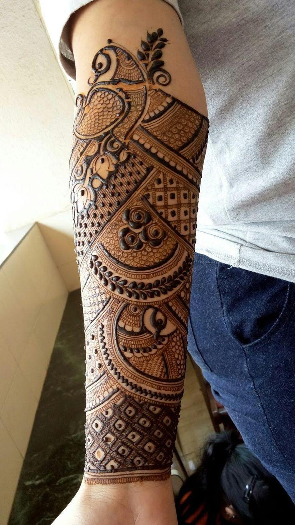 Rahul Mehndi