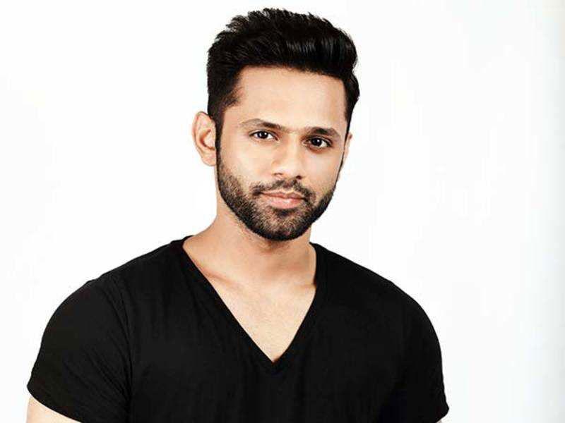 Rahul Vaidya