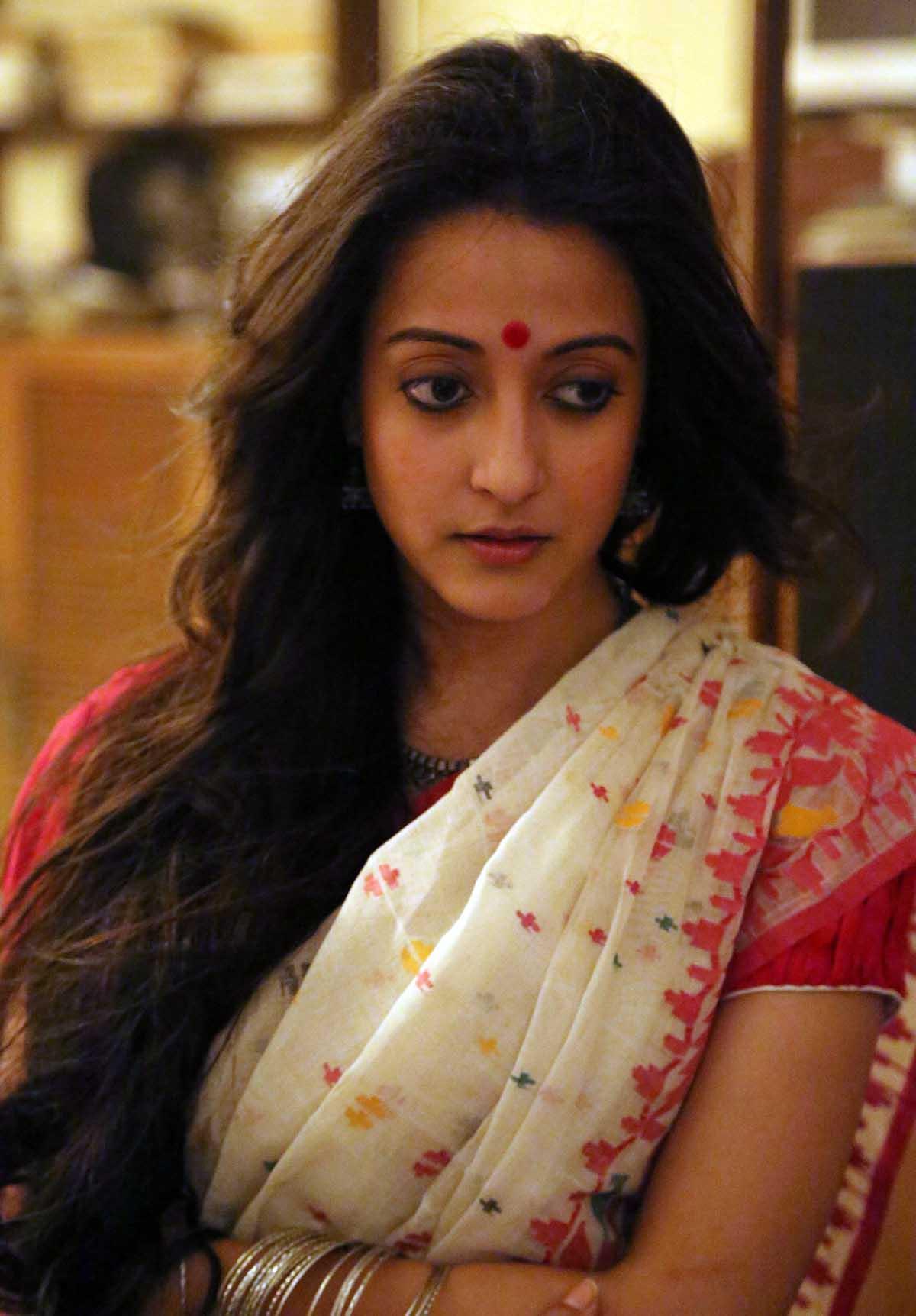 Raima Sen