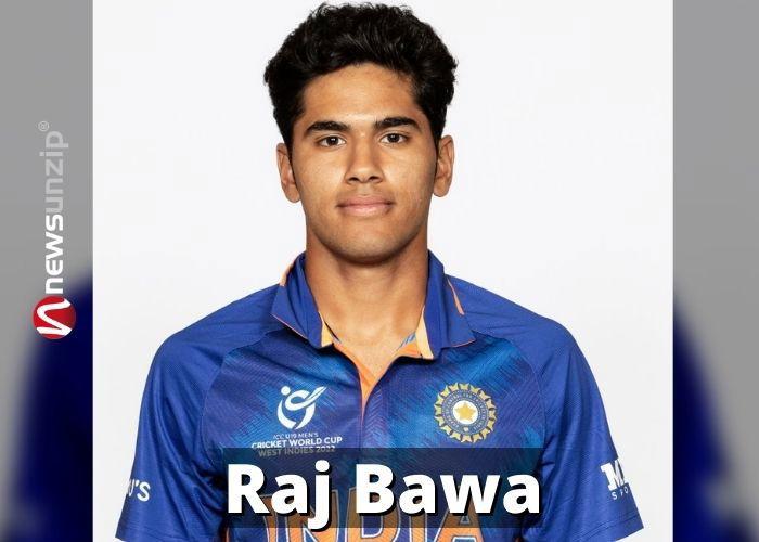 Raj Bawa