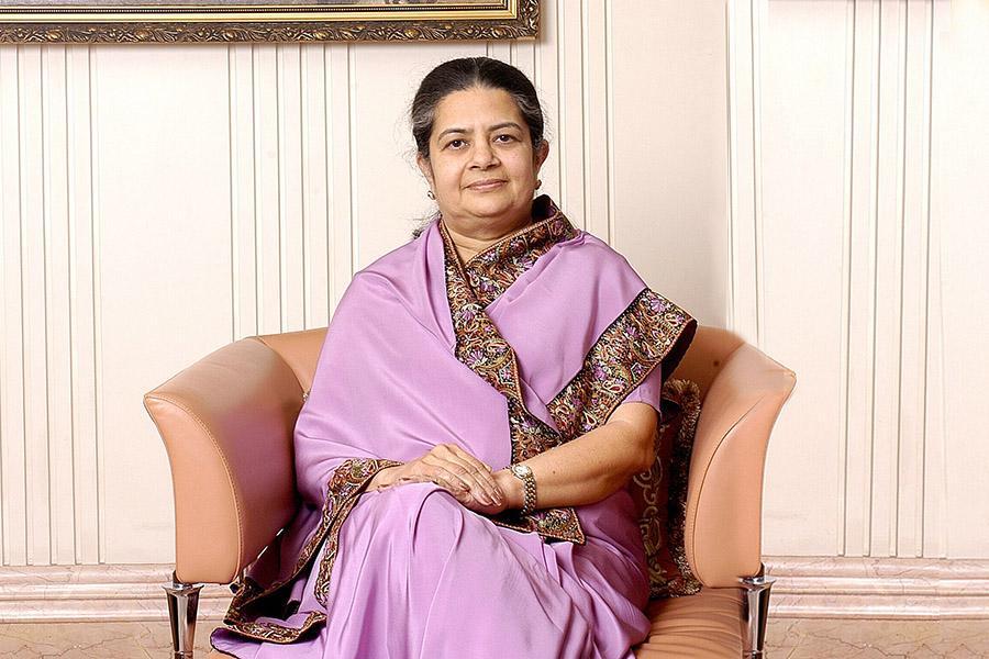 Rajashree Birla