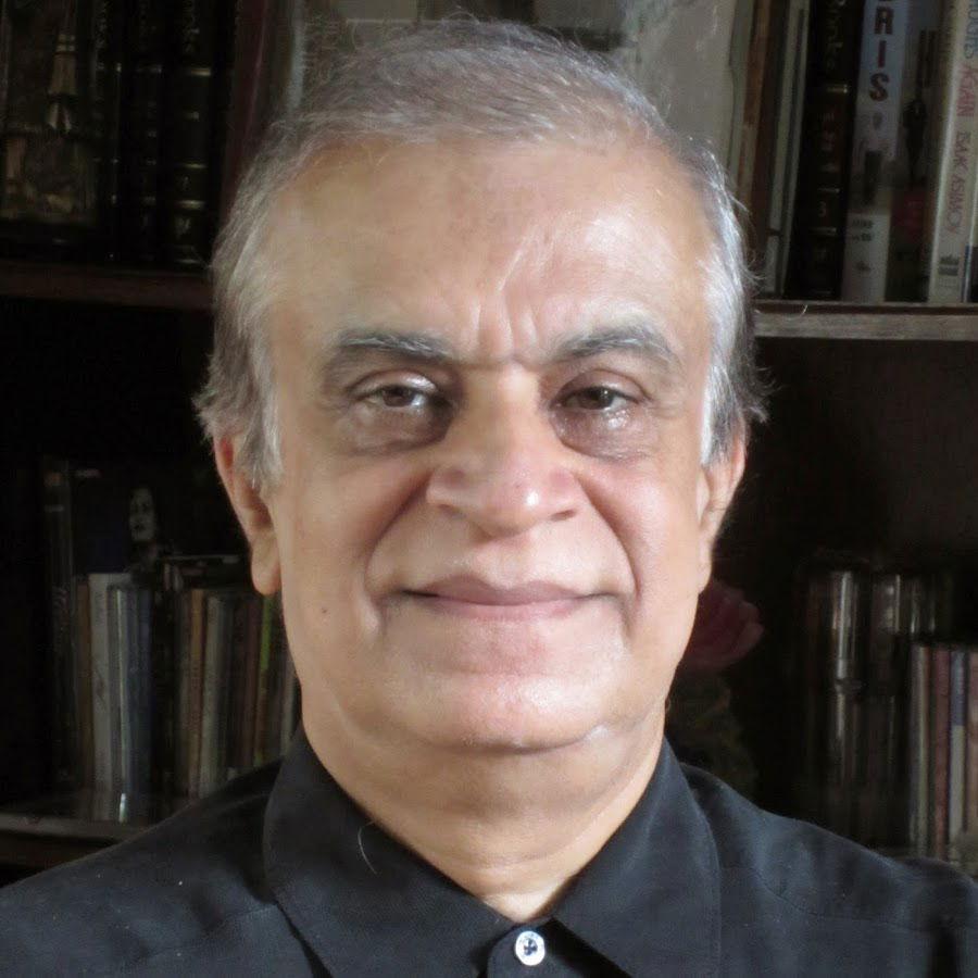 Rajeev Malhotra