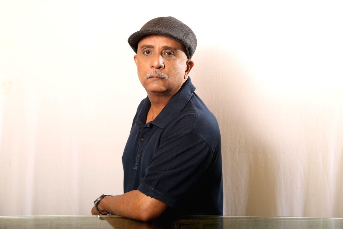 Rajesh Puri