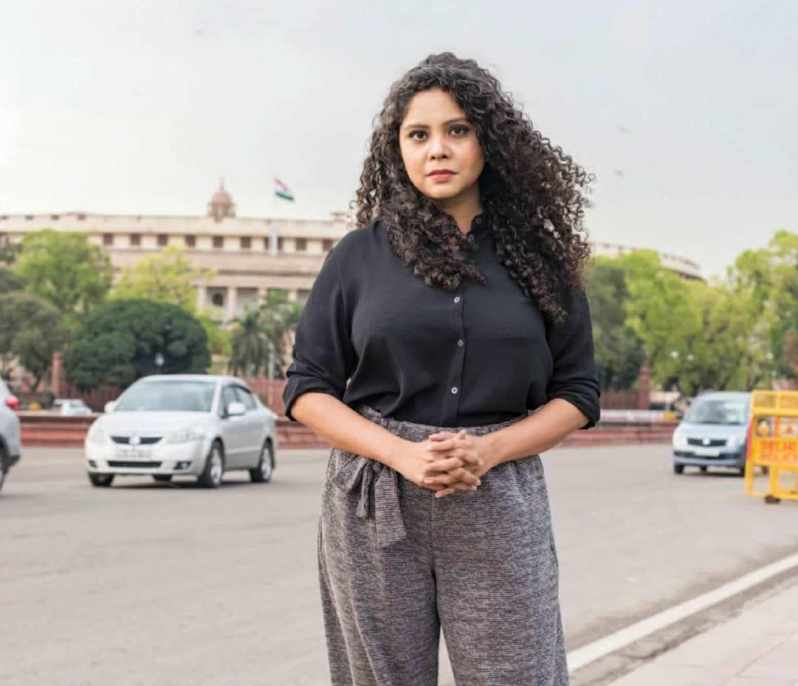 Rana Ayyub