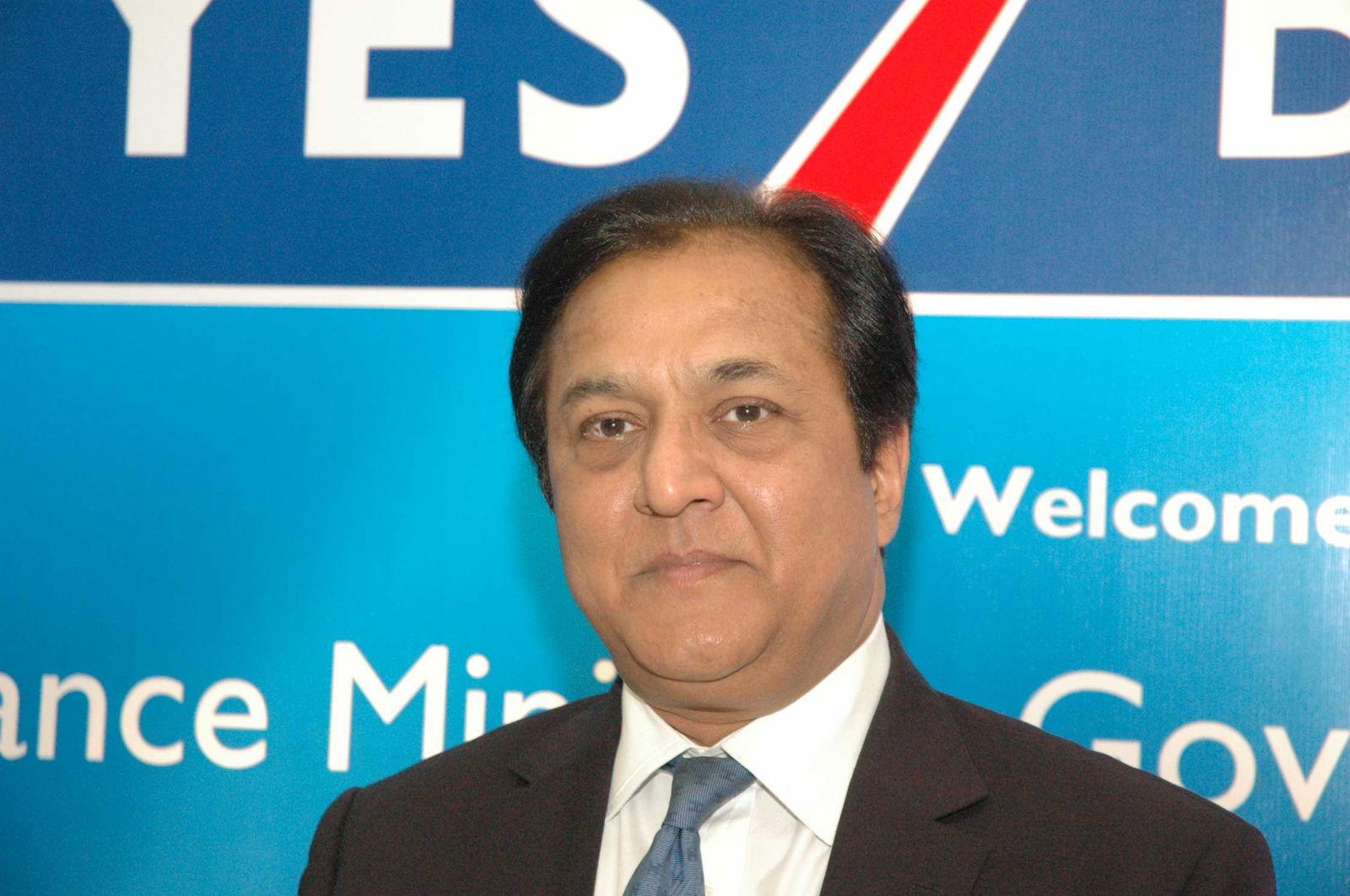 Rana Kapoor