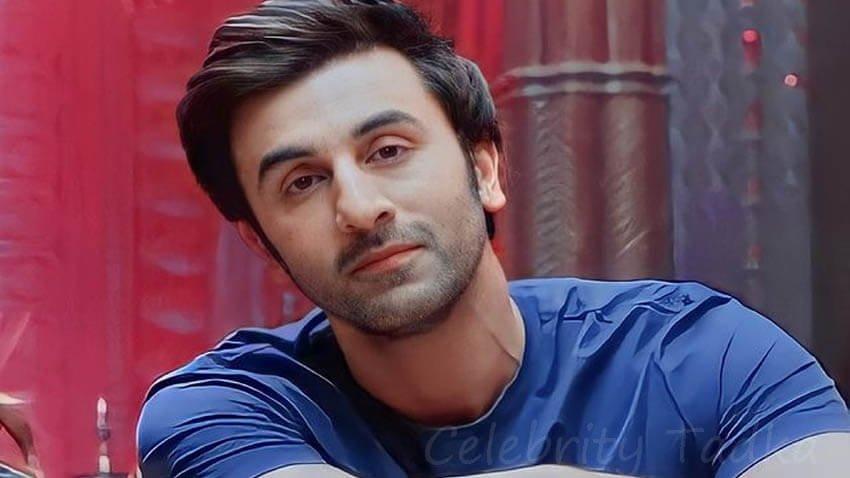 Ranbir Kapoor