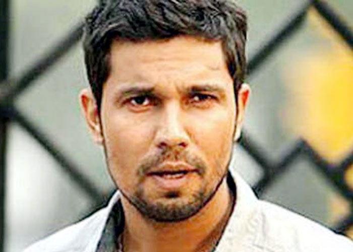 Randeep Hooda