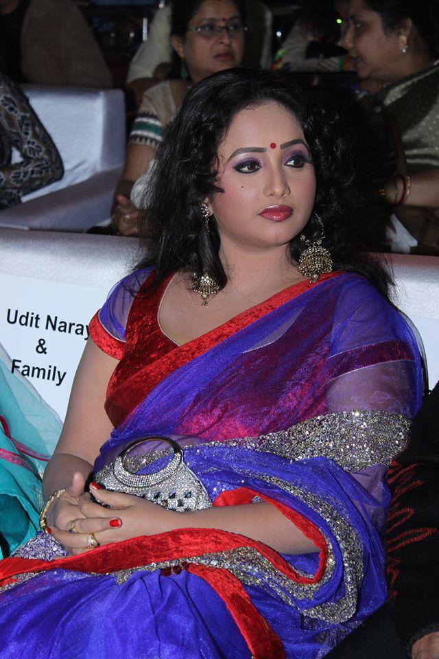 Rani Chatterjee