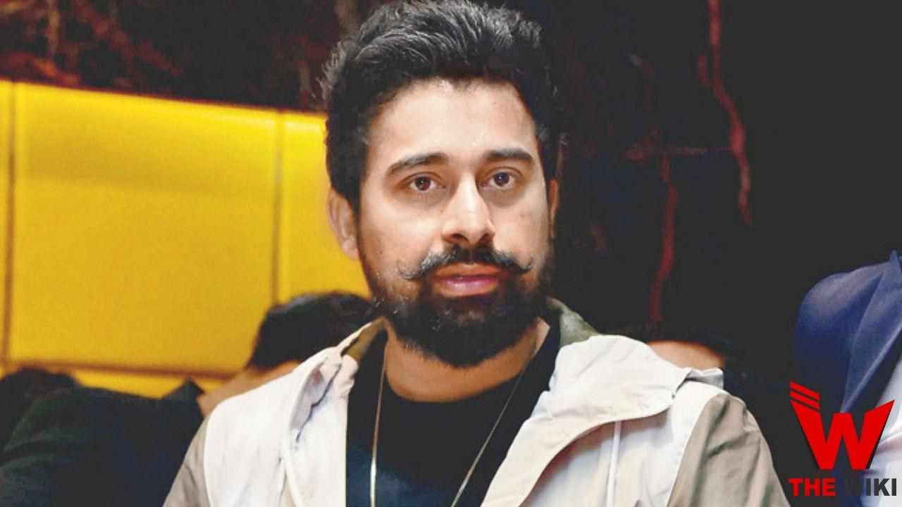 Rannvijay Singh