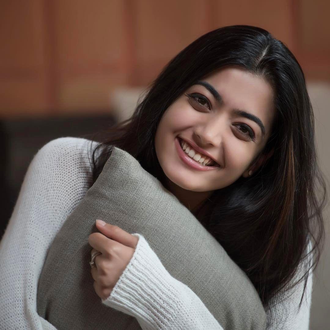 Rashmika Mandanna