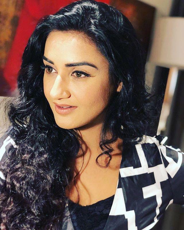 Rati Pandey